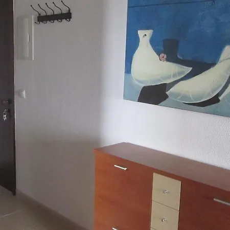 Appartement Tarik *