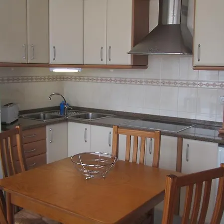 Tarik Appartement Portimão