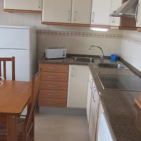Tarik Appartement