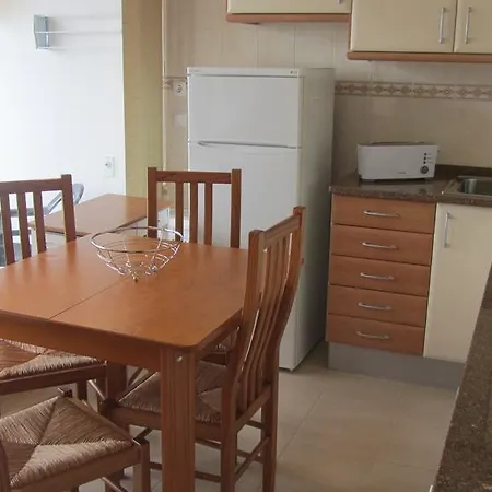 Tarik Appartement *