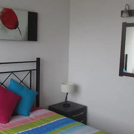 Appartement Tarik *