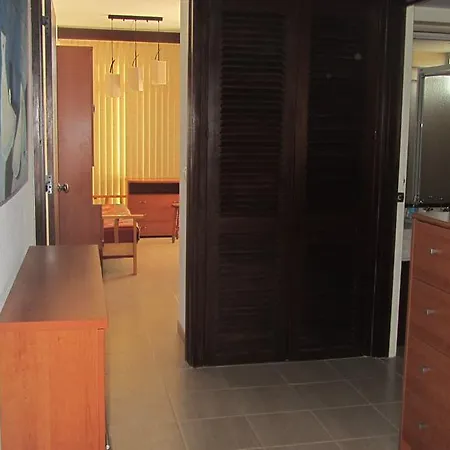 Appartement Tarik