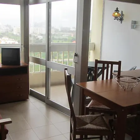 Apartment Tarik Portimao
